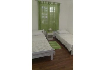 Croacia Privát Biograd na Moru, Exterior